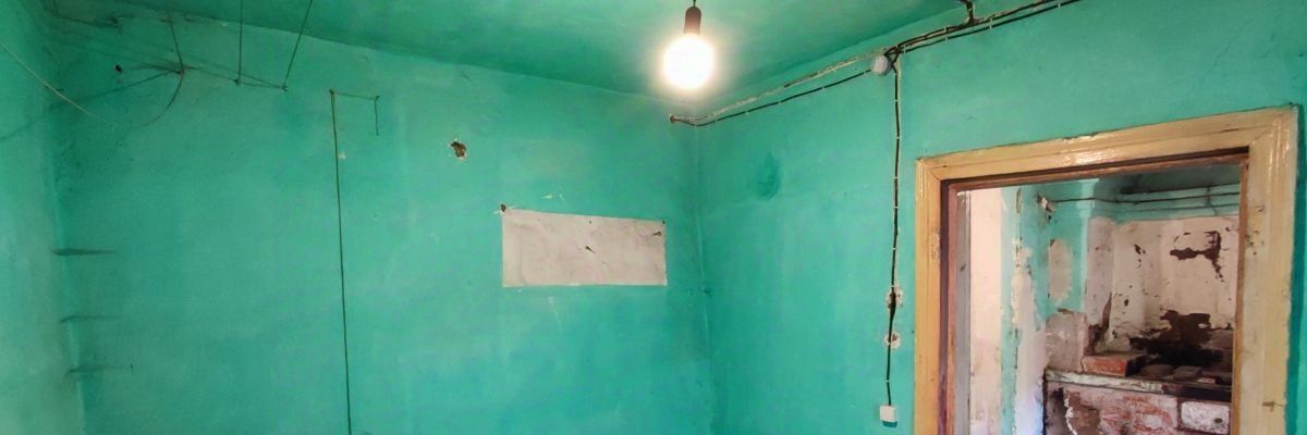 дом г Новокузнецк р-н Куйбышевский ул Славянская 25 фото 9