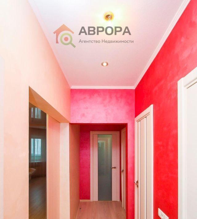 квартира г Сургут пр-кт Пролетарский 14 25-й фото 8