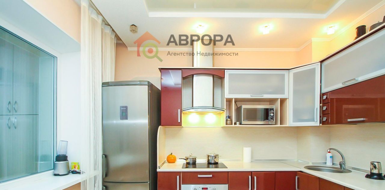 квартира г Сургут пр-кт Пролетарский 14 25-й фото 17
