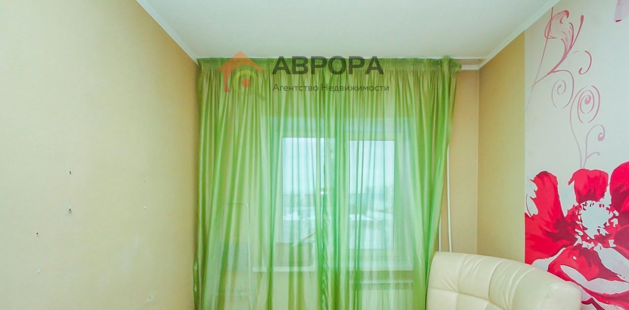 квартира г Сургут пр-кт Пролетарский 14 25-й фото 10
