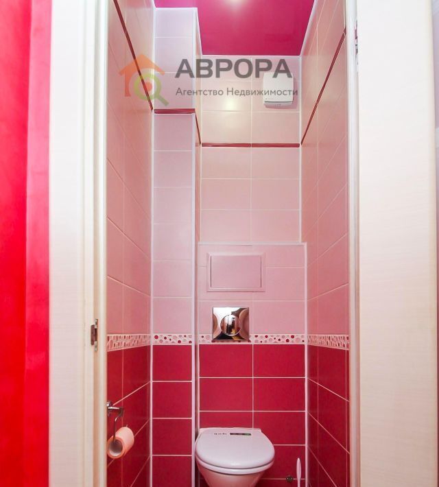 квартира г Сургут пр-кт Пролетарский 14 25-й фото 26