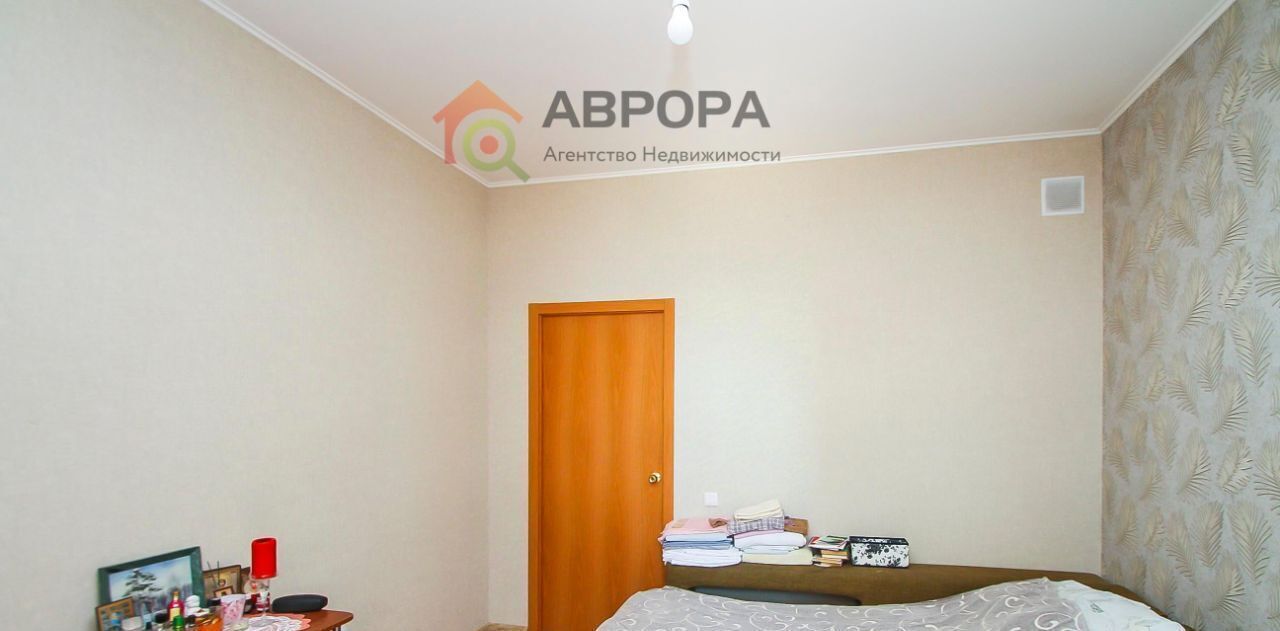 квартира г Сургут пос Гидростроитель ул Монтажников 5 фото 19