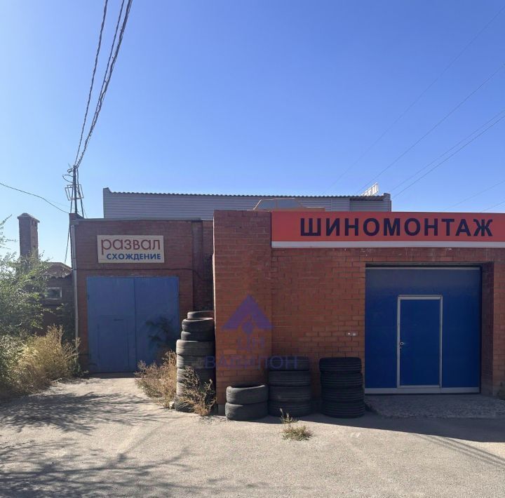 свободного назначения г Волгодонск ш Октябрьское фото 8