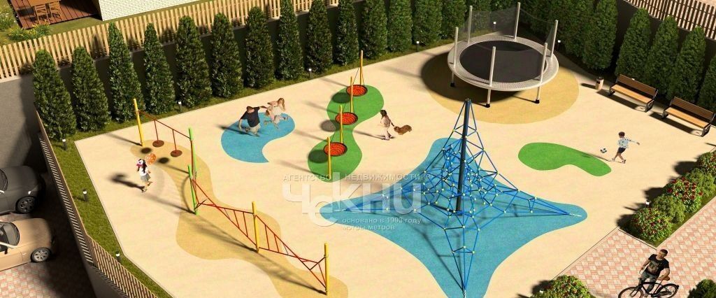 дом г Нижний Новгород р-н Нижегородский ул. Европейская, д. Афонино фото 4