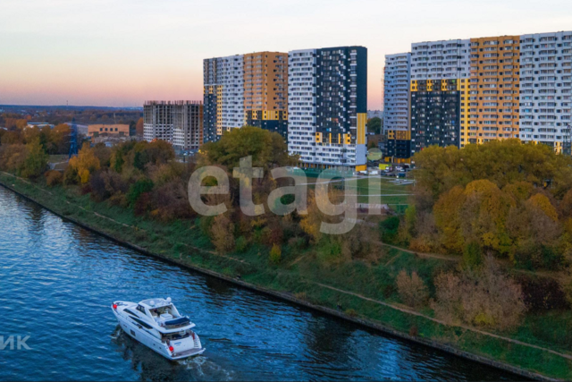 ул Молодежная городской округ Долгопрудный, к 1 фото