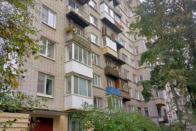 дом 19/1 Красносельский фото