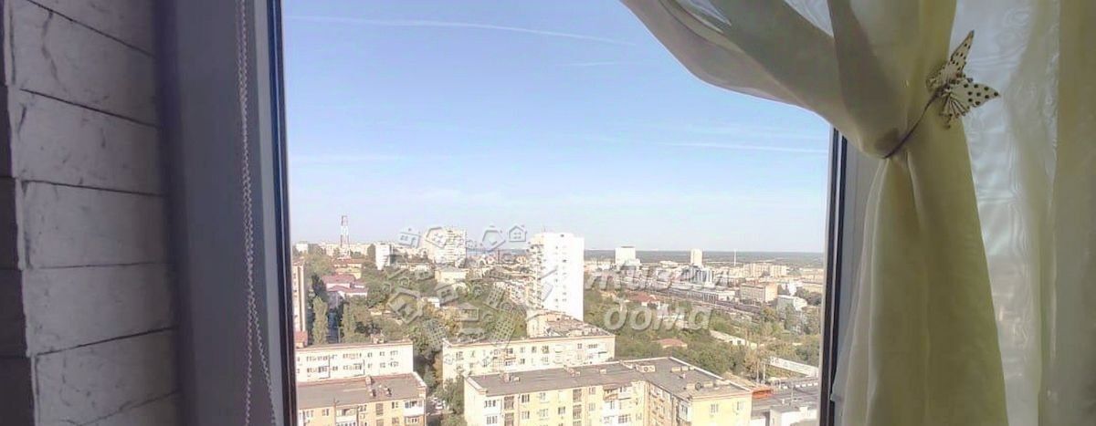 квартира г Волгоград р-н Центральный ул Новороссийская 8 фото 21