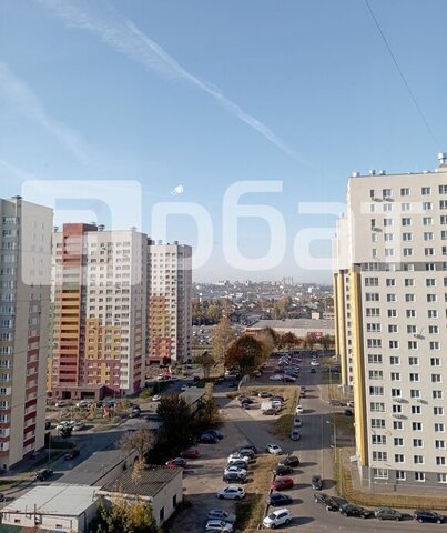 р-н Приокский Пролетарская дом 117к/1 фото