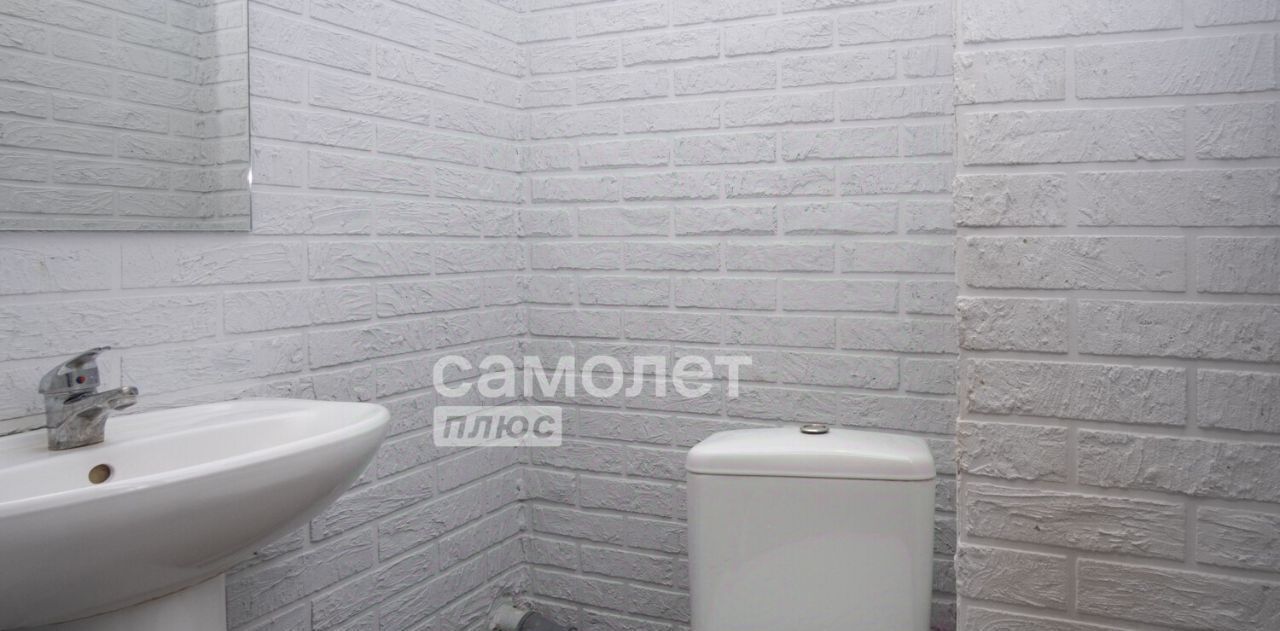 квартира г Кемерово р-н Рудничный ул Советская 1а фото 28