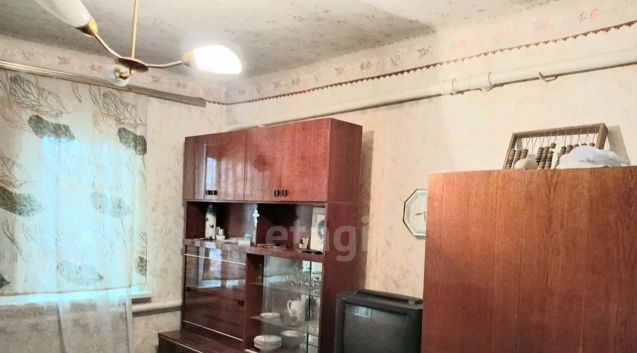 дом р-н Валуйский г Валуйки ул Заводская фото 6