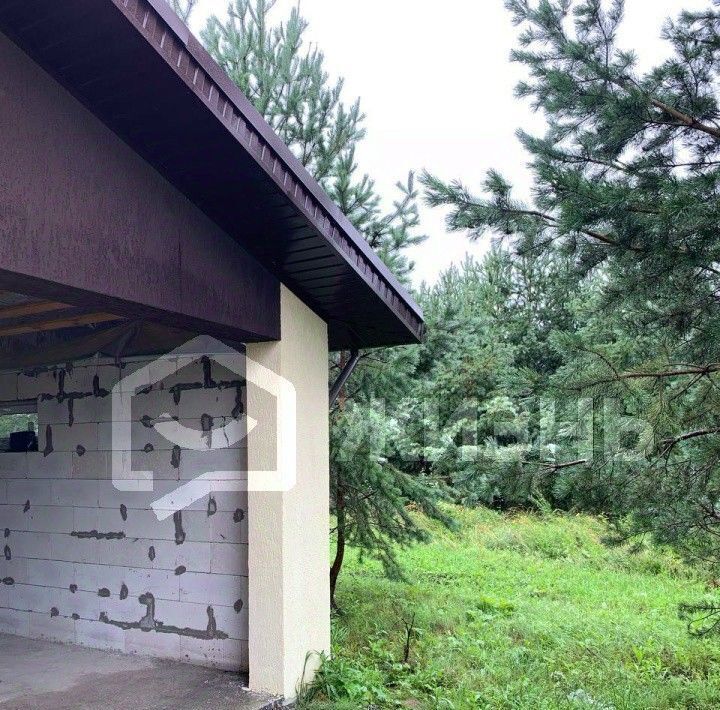 дом г Екатеринбург Ботаническая ул 20-я Баритовая фото 5