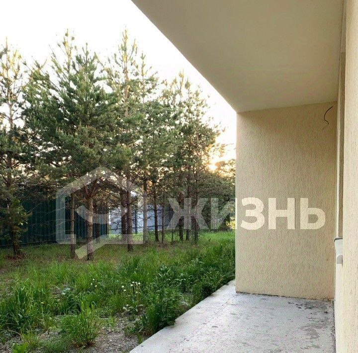 дом г Екатеринбург Ботаническая ул 20-я Баритовая фото 16