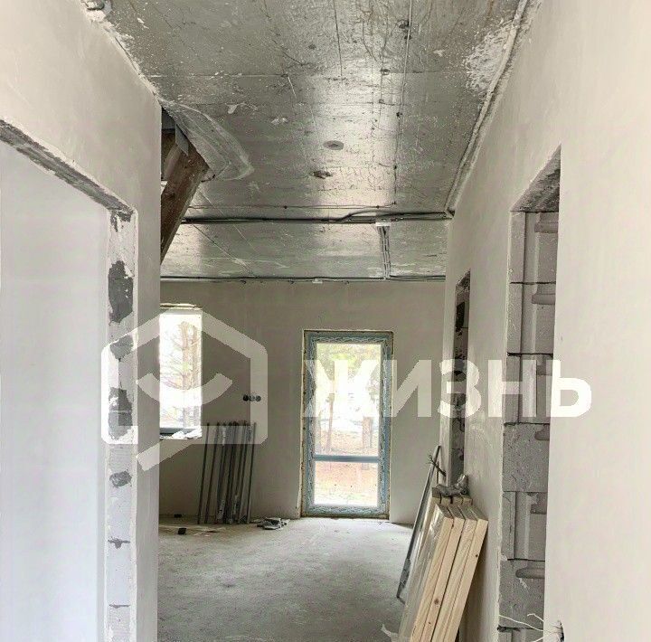 дом г Екатеринбург Ботаническая ул 20-я Баритовая фото 29