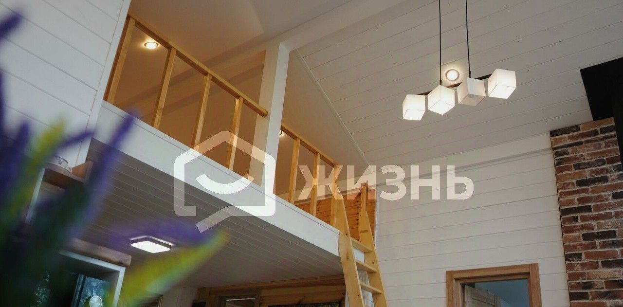 дом г Полевской с Курганово фото 9