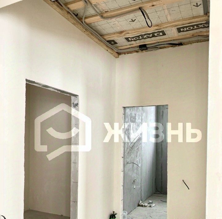 дом г Екатеринбург Ботаническая Аэродром ДНП, 273 фото 26