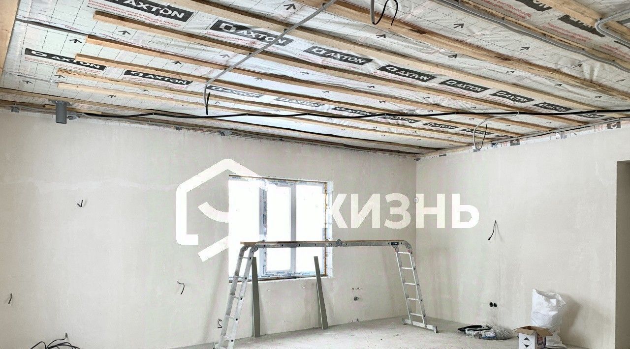 дом г Екатеринбург Ботаническая Аэродром ДНП, 273 фото 28