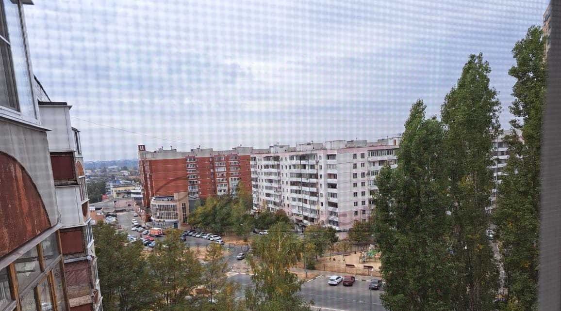 квартира г Старый Оскол Юбилейный микрорайон фото 27