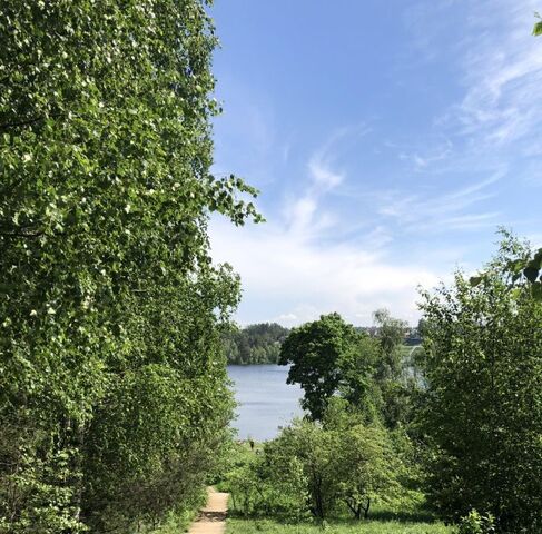 тер Массив Новоселье Колтушское городское поселение, ДНП, Улица Дыбенко фото