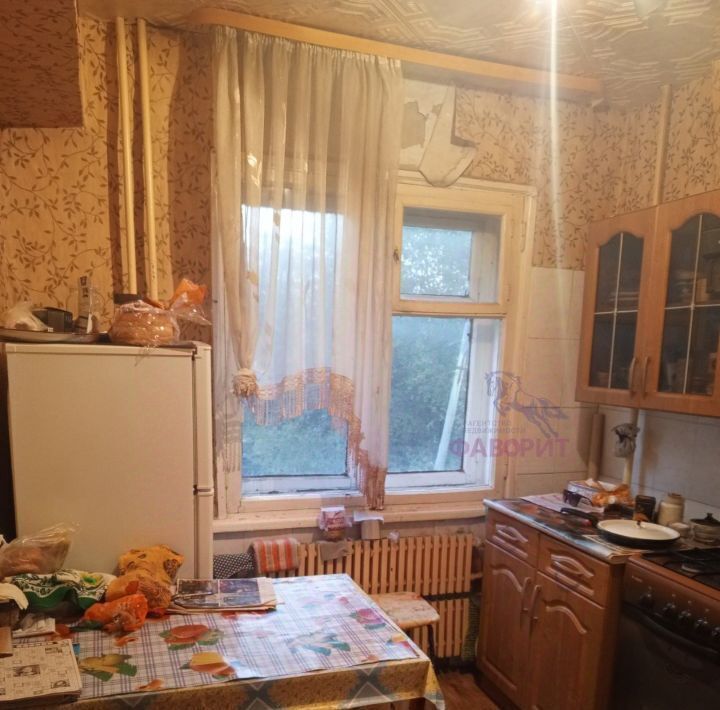 квартира г Орск р-н Советский Степной ул Севастопольская 67 фото 4