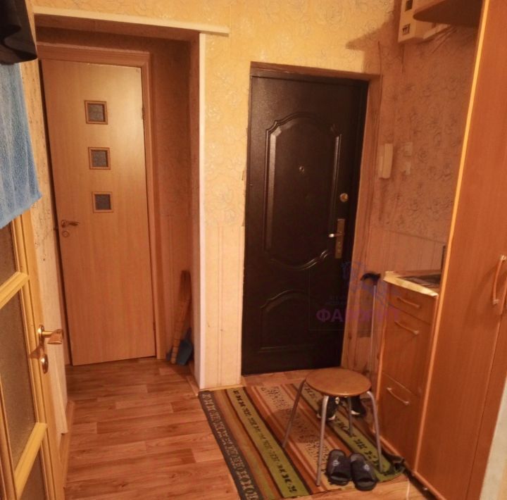 квартира г Орск р-н Советский Степной ул Севастопольская 67 фото 5