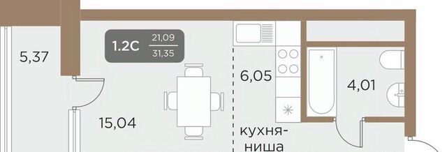 Чкаловская Академический 22-й кв-л, Академический мкр фото