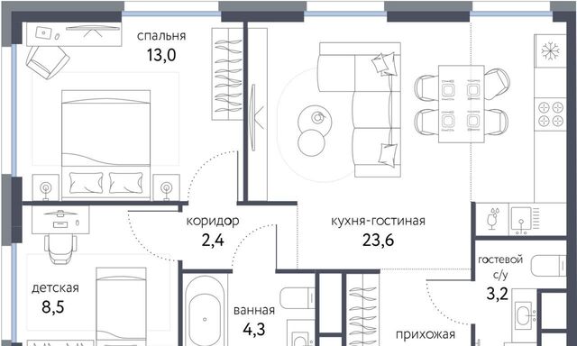 метро Бульвар Рокоссовского фото