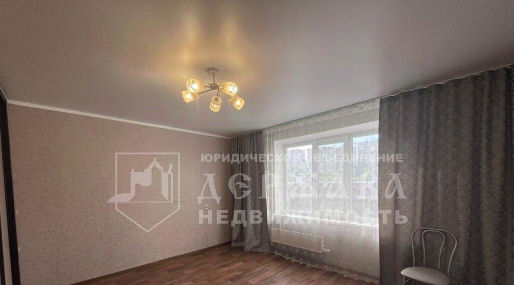 квартира г Томск р-н Октябрьский ул Клюева 18 фото 5