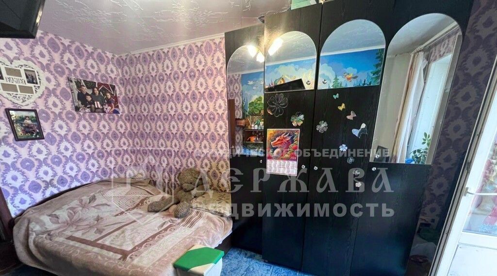 квартира г Томск р-н Октябрьский ул Клюева 18 фото 11