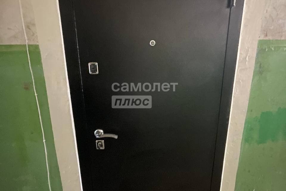 квартира г Хабаровск р-н Железнодорожный ул Осетинская 1а городской округ Хабаровск фото 8