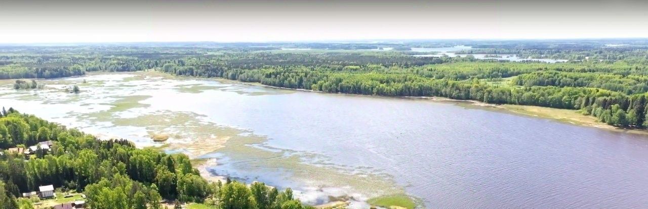 дом р-н Выборгский Советское городское поселение, пос. При железнодорожной станции Матросово, ул. Тихая, 11 фото 35