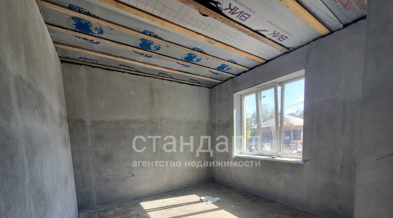 дом г Ессентуки ул Вечерняя фото 9