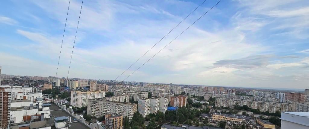 квартира г Краснодар р-н Западный б-р им. Клары Лучко ЖК «Юбилейный» фото 22