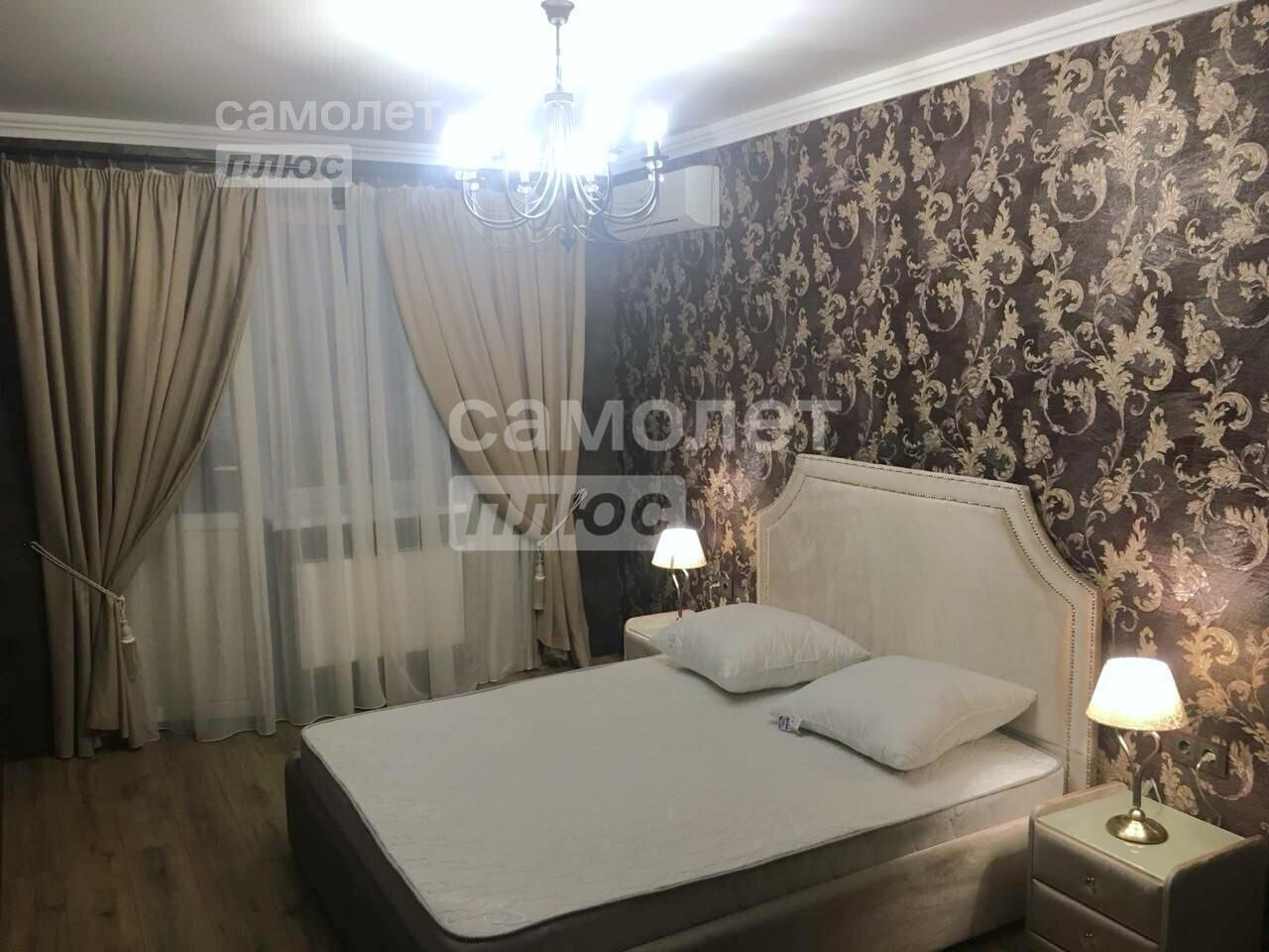 квартира г Краснодар р-н Центральный ул 9-го Мая 48/1 2 ЖК «New Tower» фото 1