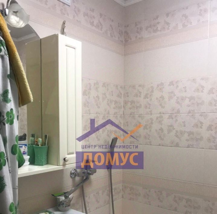 квартира г Белгород Западный б-р Юности 2 фото 5