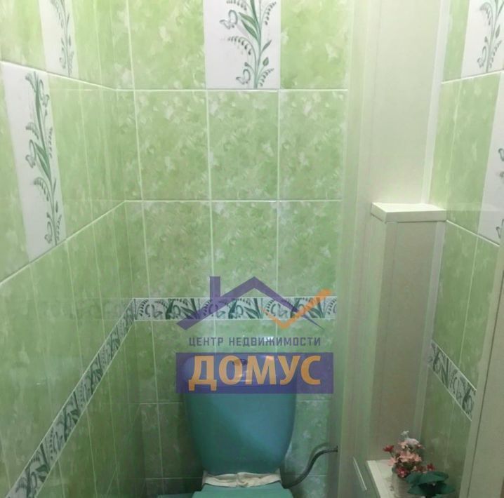 квартира г Белгород Западный б-р Юности 2 фото 6