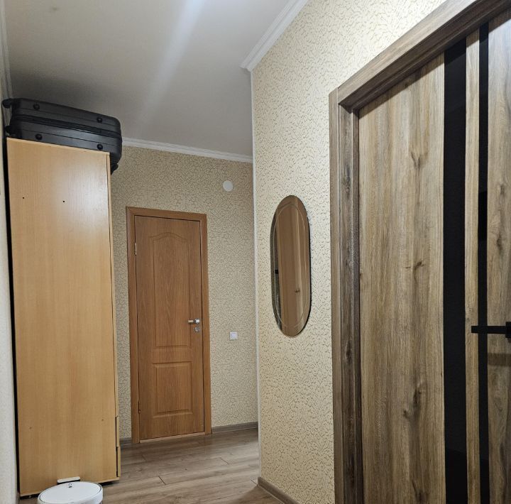 квартира г Орел р-н Северный ш Московское 155а фото 4