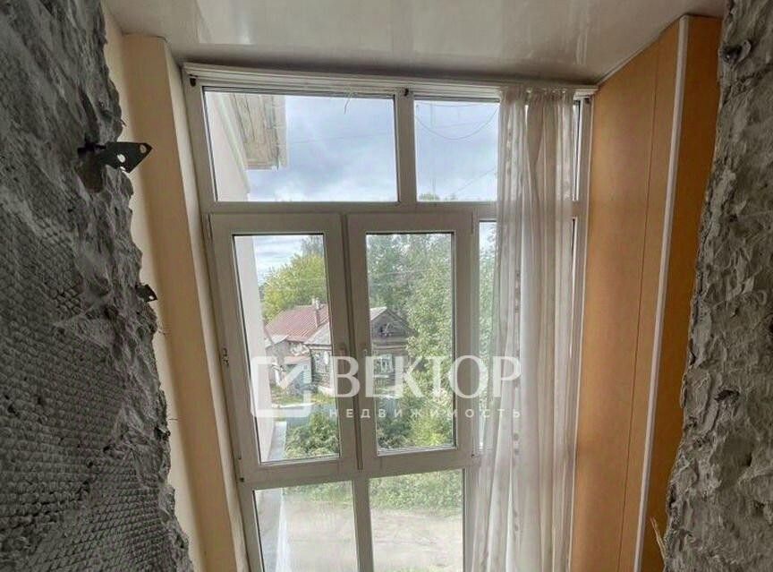 квартира г Кострома ул Советская 29б фото 10