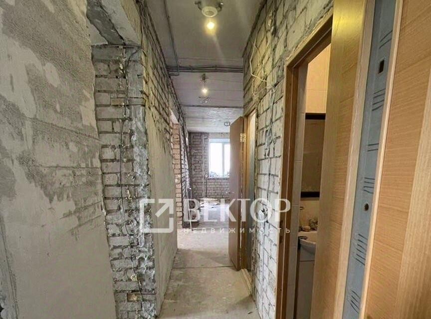 квартира г Кострома ул Советская 29б фото 13