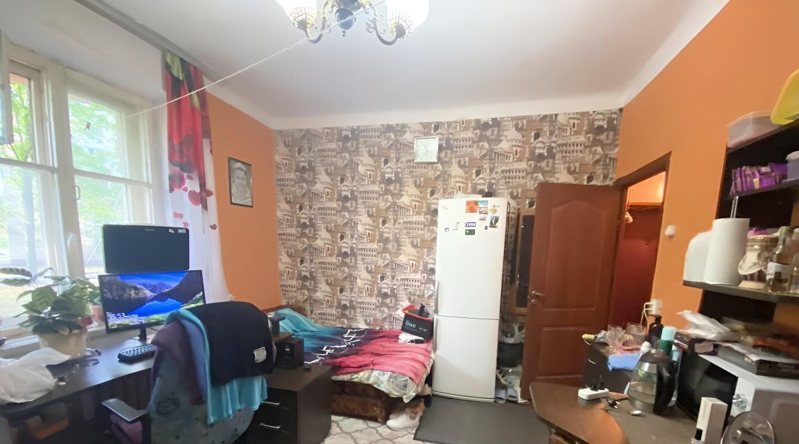комната г Королев ул Ленина 7 Медведково фото 3