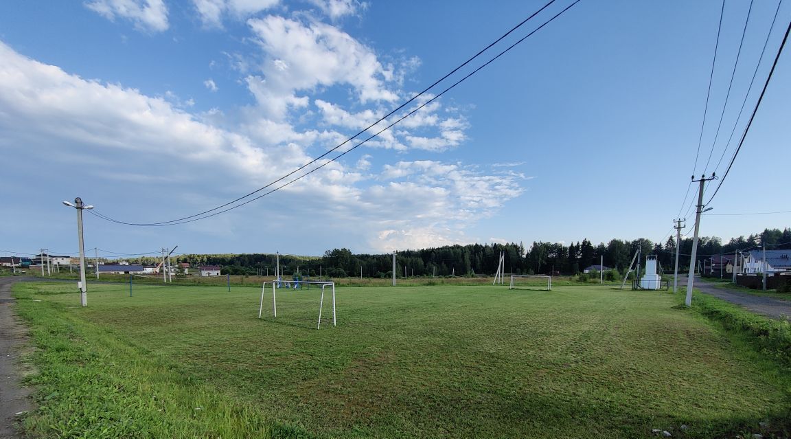 земля городской округ Дмитровский д Кузяево фото 7