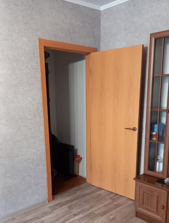 квартира г Междуреченск ул Космонавтов 11 фото 5