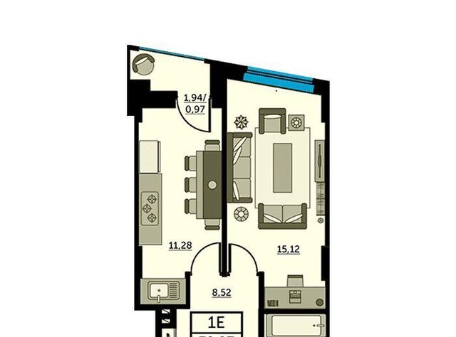 ул Красноармейская 157в/83с 3 фото