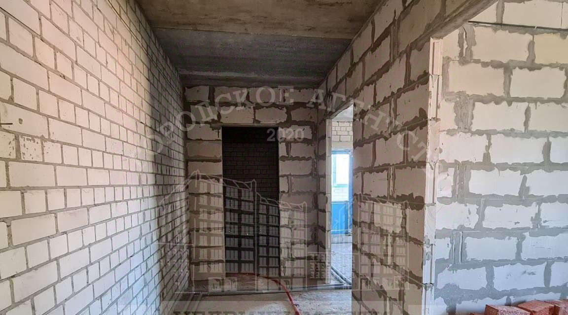 квартира г Калуга р-н Ленинский ул Белинского 13 фото 2