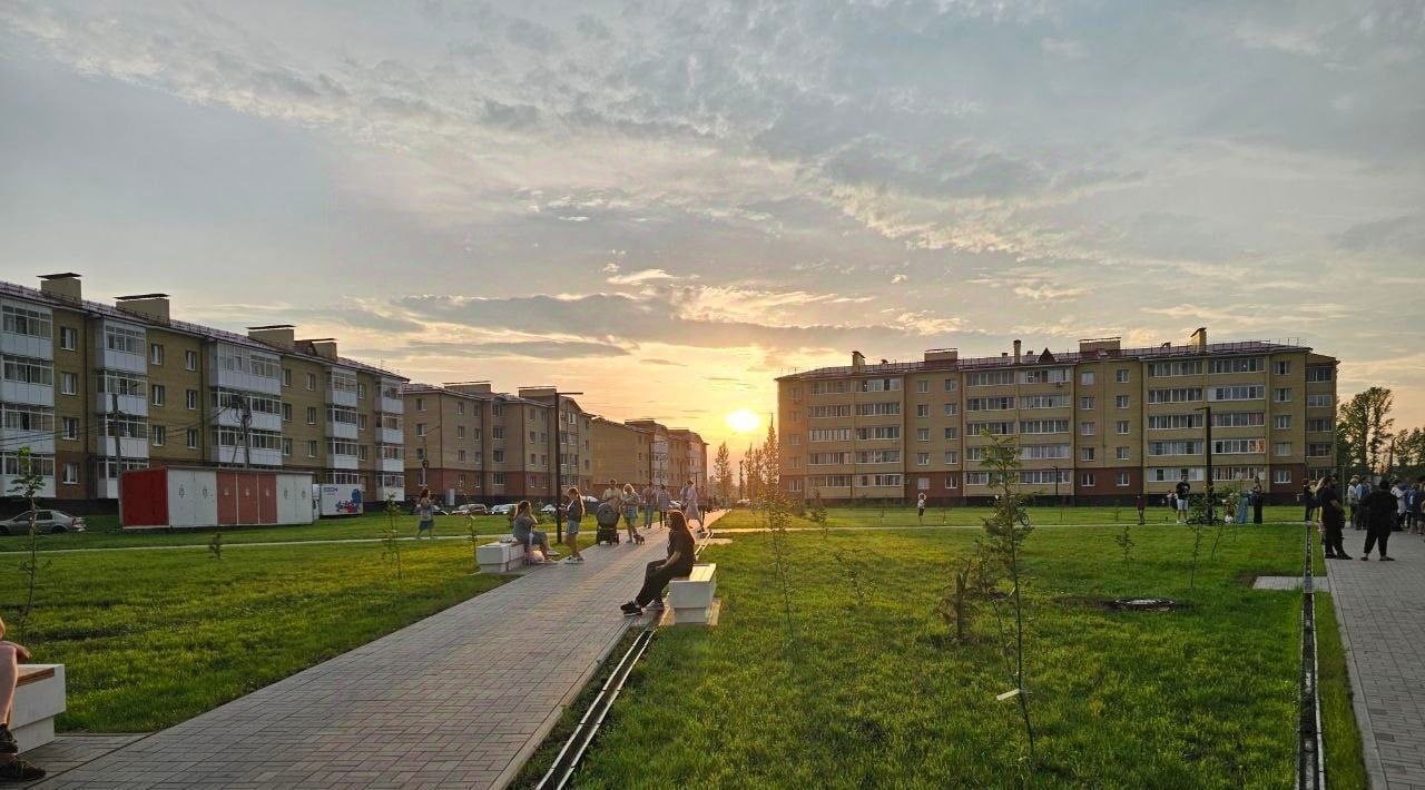 квартира г Ярославль р-н Дзержинский ул Александра Додонова 10к/5 фото 12