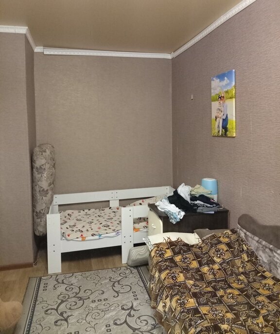 квартира г Фокино ул Карла Маркса 3б фото 8