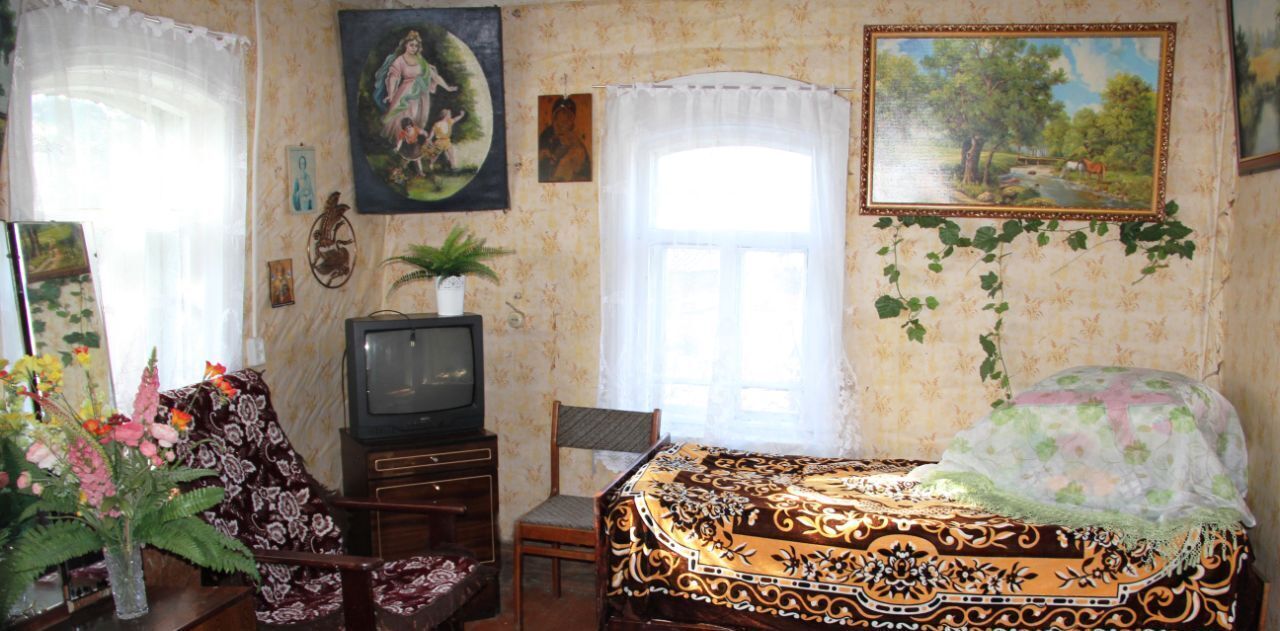 дом р-н Дзержинский г Кондрово ул. Карла Маркса, 33 фото 24