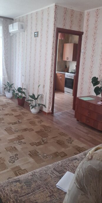 квартира г Саратов р-н Заводской ул им Азина В.М. 26 фото 4