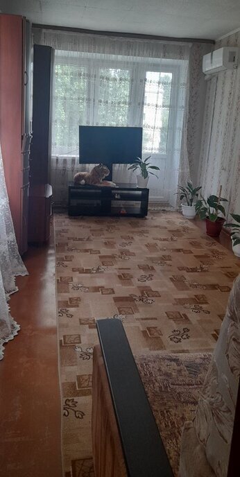 квартира г Саратов р-н Заводской ул им Азина В.М. 26 фото 7