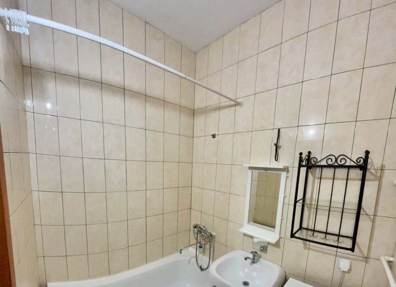 квартира г Пушкино микрорайон Инессы Арманд ш Ярославское 141к/2 фото 10