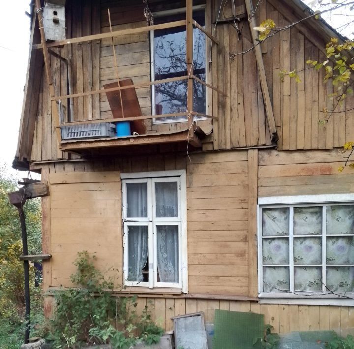 дом г Владимир р-н Фрунзенский сад Сунгирь-2 фото 1